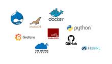 Open Source Komponenten