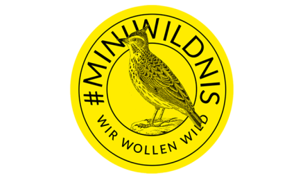 Miniwildnis Logo