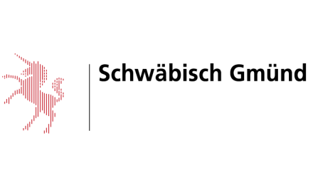Stadt Schwäbisch Gmünd Logo