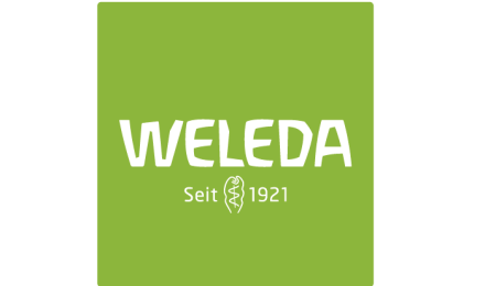 Weleda logo