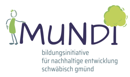 Mundi Logo